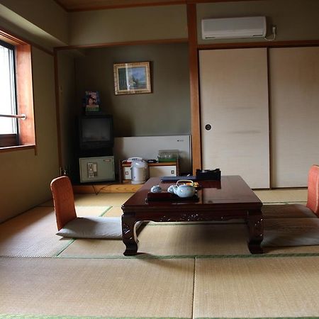 Ryokan Kichiman Kōchi Exterior foto