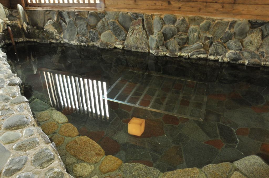 Ryokan Kichiman Kōchi Exterior foto